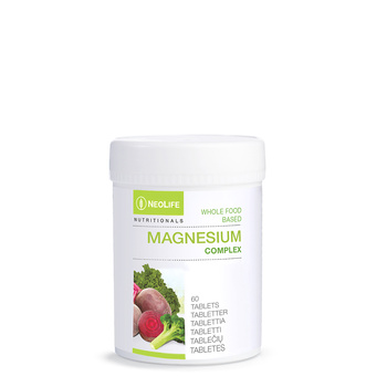 Magnesium Complex